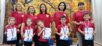 Районный турнир в «Апельсине». Районный турнир в «Апельсине».