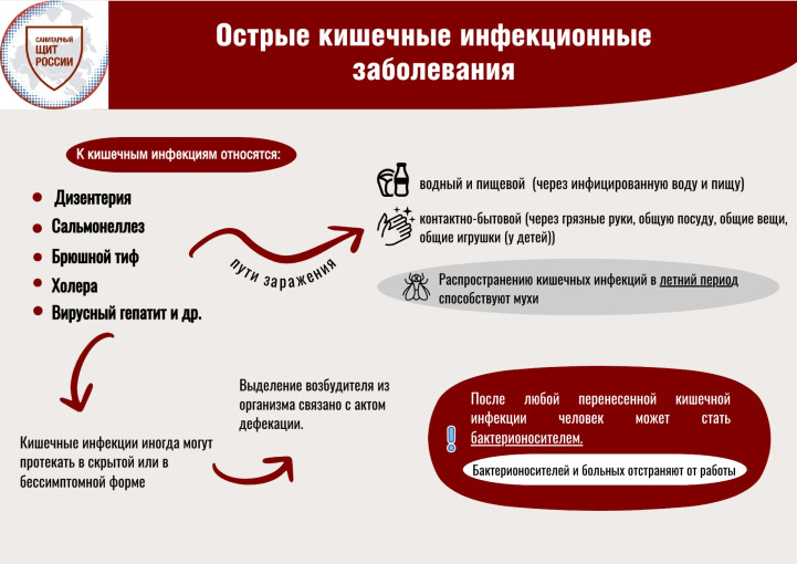 ПРОФИЛАКТИКА ОСТРЫХ КИШЕЧНЫХ ИНФЕКЦИЙ! ПРОФИЛАКТИКА ОСТРЫХ КИШЕЧНЫХ ИНФЕКЦИЙ!.